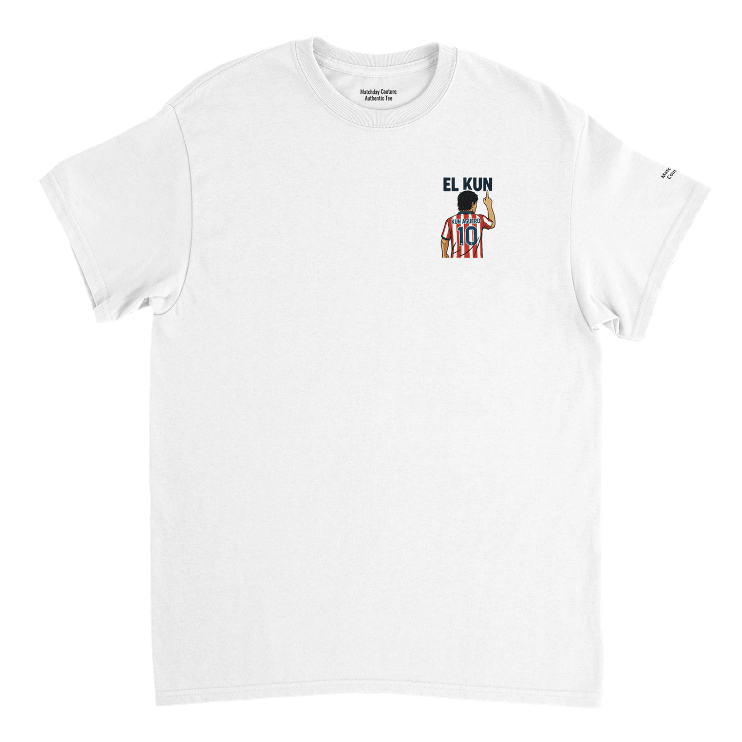 "El Kun" Tee