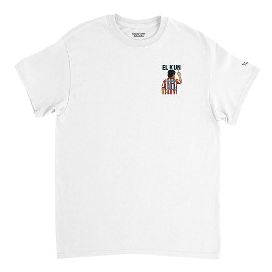 "El Kun" Tee