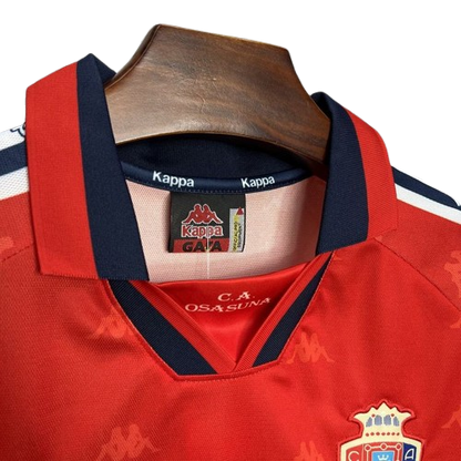 Osasuna 1996/97 (Home)