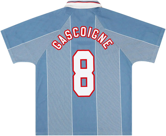 England 1996 (Away)