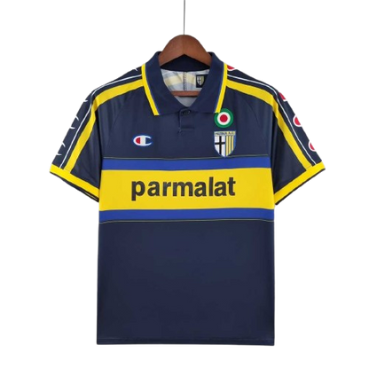 Parma 1999/00 (Away)