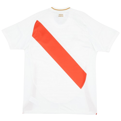 Peru 2024/25 (Home)