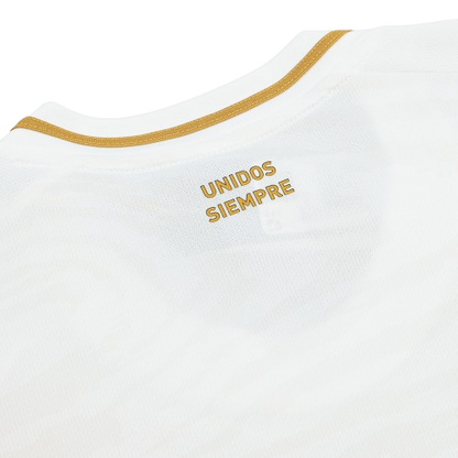Peru 2024/25 (Home)