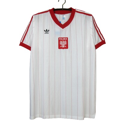 Poland 1982 (Home)