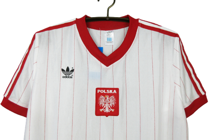 Poland 1982 (Home)