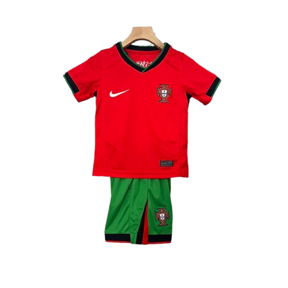 Portugal 2024/25 (Home) - Kids