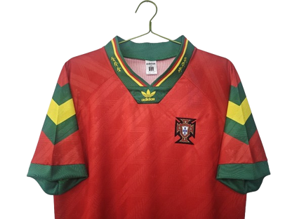 Portugal 1992 (Home)
