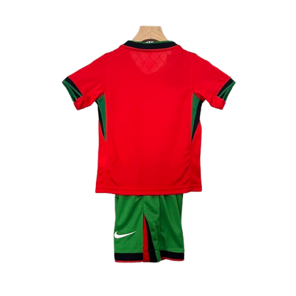 Portugal 2024/25 (Home) - Kids