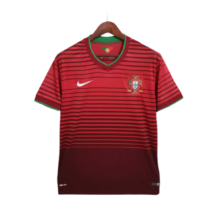Portugal 2014 (Home)