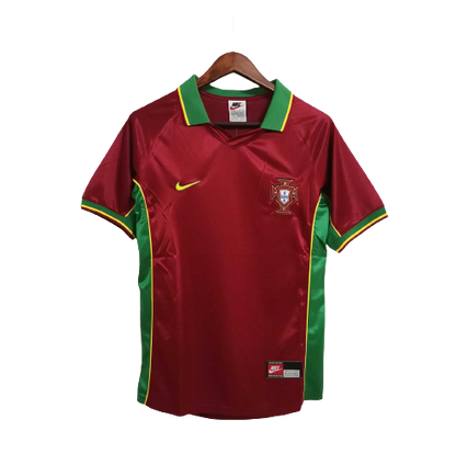 Portugal 1998 (Home)