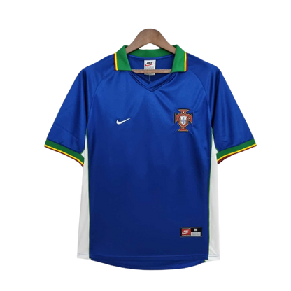 Portugal 1998 (Away)
