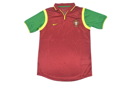 Portugal 1999 (Home)
