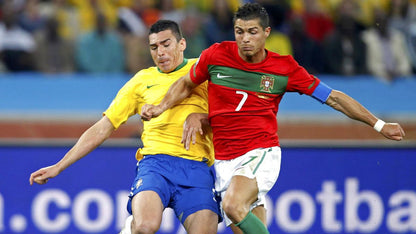 Portugal 2010 (Home)