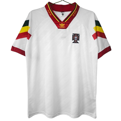 Portugal 1992 (Away)