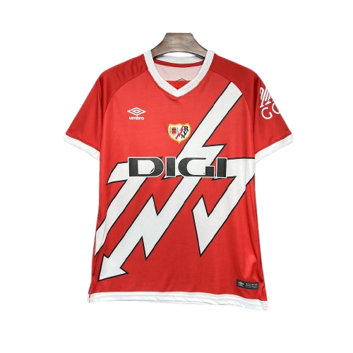 Rayo Vallecano 2024/25 (Away)