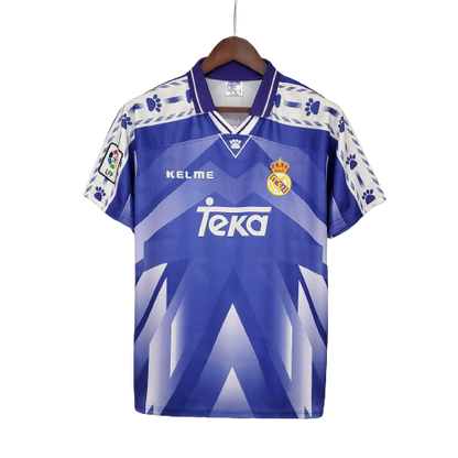 Real Madrid 1996/97 (Away)