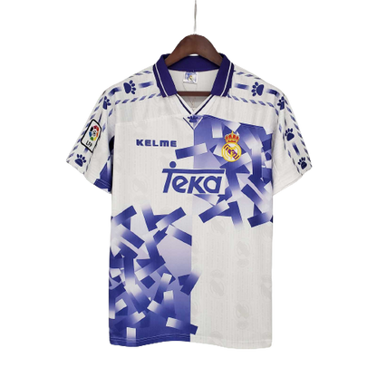 Real Madrid 1996/97 (Third)