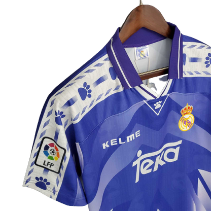 Real Madrid 1996/97 (Away)