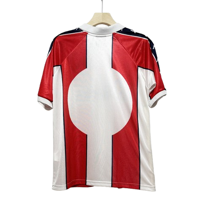 Red Star Belgrade 1995/96 (Home)