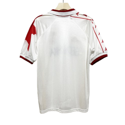 Red Star Belgrade 1995/96 (Away)
