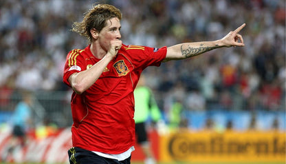 Spain 2008 (Home)