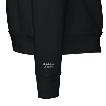"Ronaldinho Presentation" Embroidered Sweatshirt