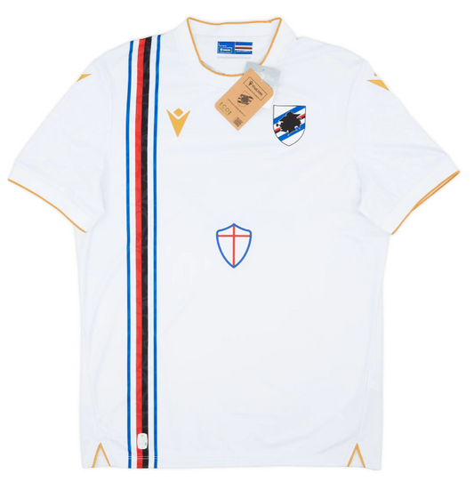 Sampdoria 2024/25 (Away)