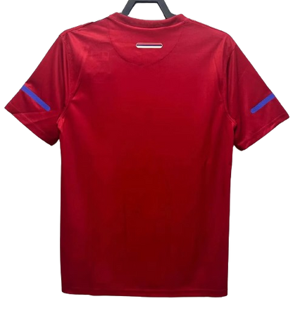 Serbia 2010 (Home)