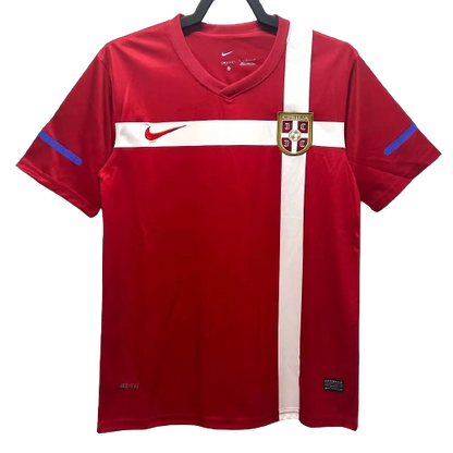 Serbia 2010 (Home)