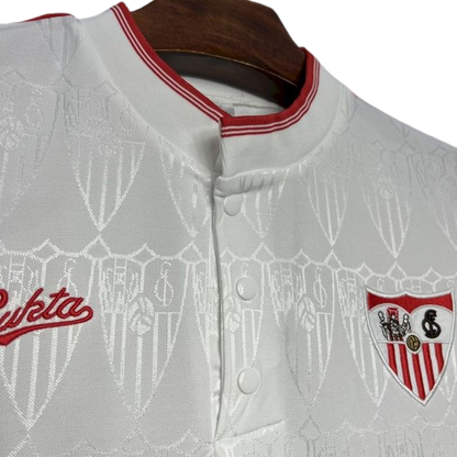 Sevilla FC 1991/92 (Home)