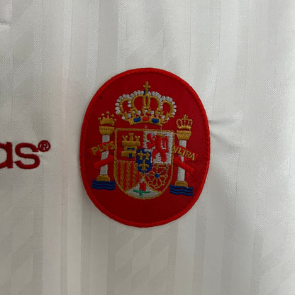 Spain 1994 (Away)
