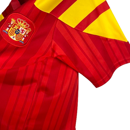 Spain 1992 (Home)