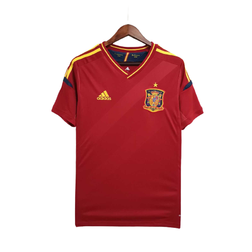 Spain 2012 (Home)
