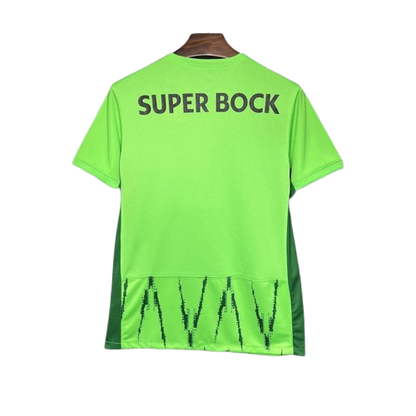 Sporting CP 2024/25 (Third)