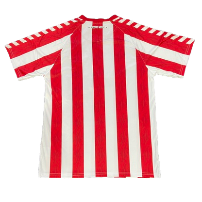 Sunderland 2024/25 (Home)