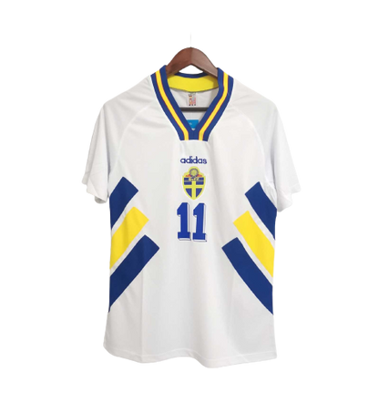 Sweden 1994 (Away)