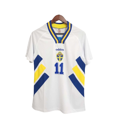 Sweden 1994 (Away)