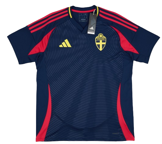 Sweden 2024/25 (Away)