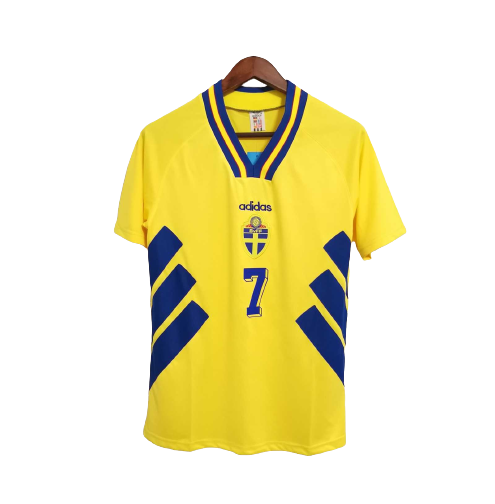 Sweden 1994 (Home)