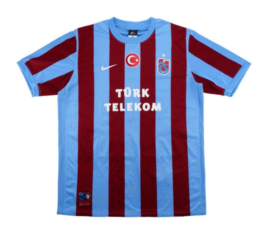 Trabzonspor 2010/11 (Home)