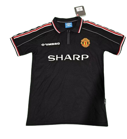 Manchester United 1998/99 (Third)