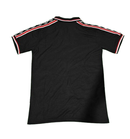 Manchester United 1998/99 (Third)