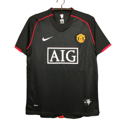 Manchester United 2007/08 (Away)