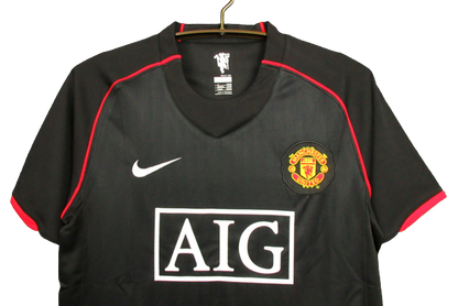 Manchester United 2007/08 (Away)