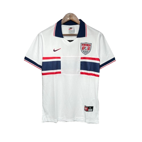 United States 1995 (Home)