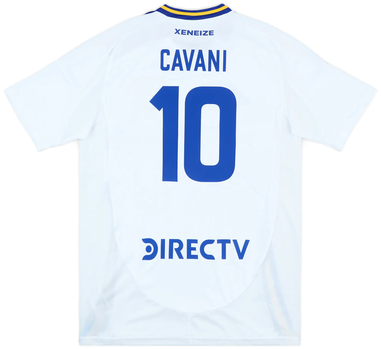 Boca Juniors 2024/25 (Away)