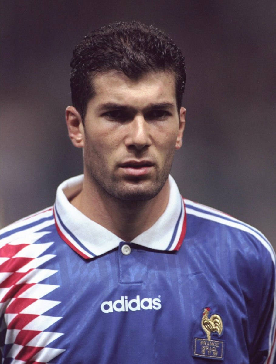 France 1994 (Home)